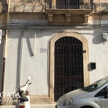 Borgata Home - Casa Vacanza Siracusa Syracuse Exteriér fotografie