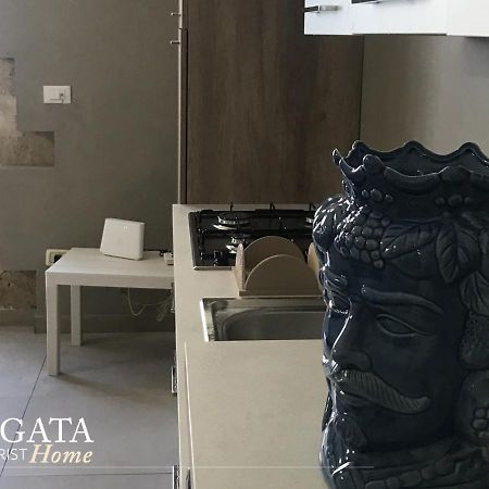 Borgata Home - Casa Vacanza Siracusa Syracuse Exteriér fotografie