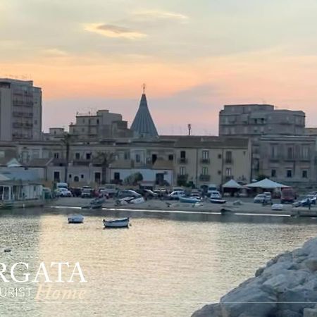 Borgata Home - Casa Vacanza Siracusa Syracuse Exteriér fotografie