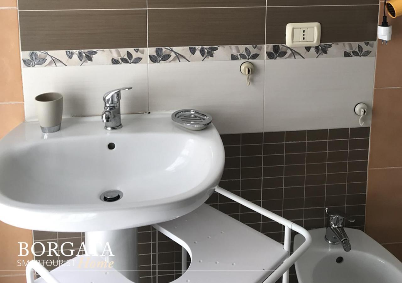 Borgata Home - Casa Vacanza Siracusa Syracuse Exteriér fotografie