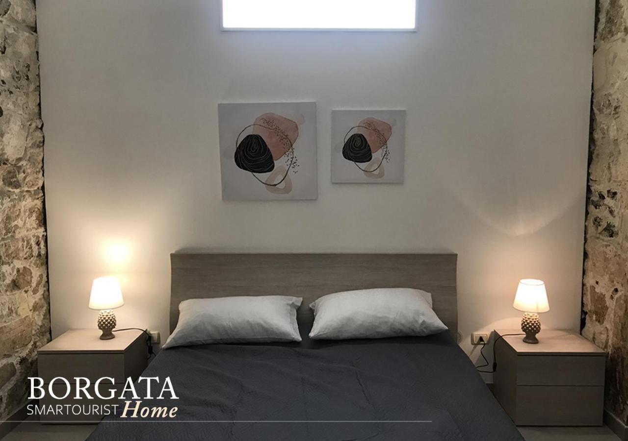 Borgata Home - Casa Vacanza Siracusa Syracuse Exteriér fotografie