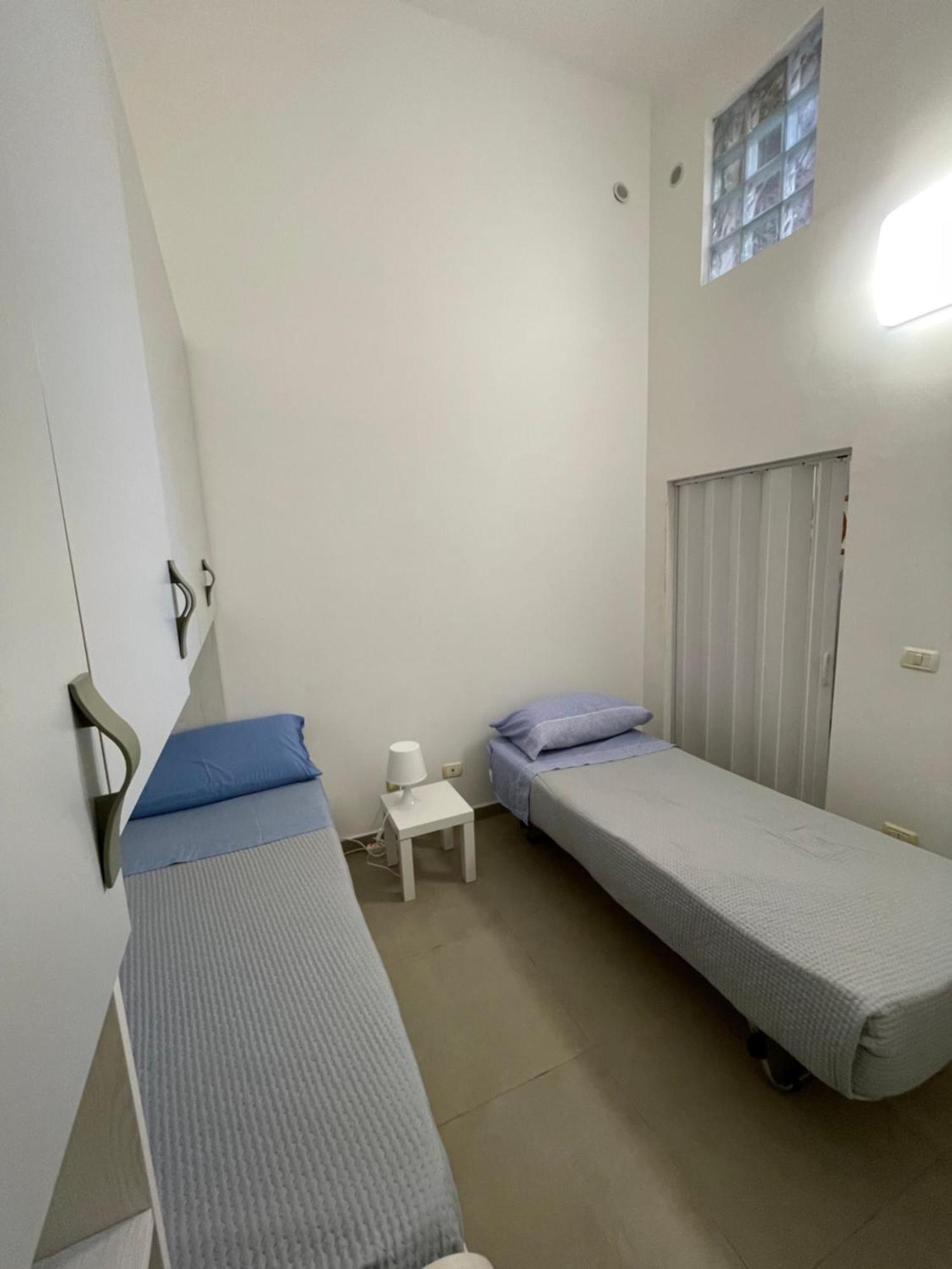 Borgata Home - Casa Vacanza Siracusa Syracuse Exteriér fotografie